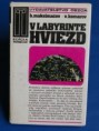 V LABYRINTE HVIEZD